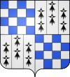 Blason de Cartelègue