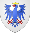 Chauffayer coat of arms