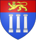 Герб Coutances