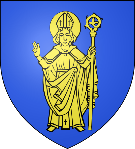 File:Blason Cruis.svg