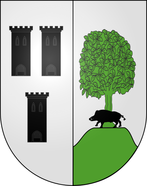 File:Blason Es famille Eguina (Navarre).svg