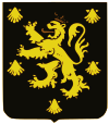 Wappen von Plombières