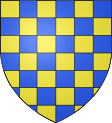 Ribemont címere