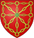 Blason Royaume Navarre.svg