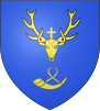 نشان Saint-Hubert