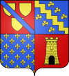 Blason de Escaudain