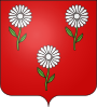 Фамильный герб be Guillaume.svg