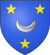 Familienwappen Rocas.svg