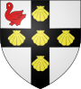 Blason de Zuyenkerque