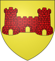 Aubenton címere