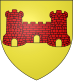 Coat of arms of Aubenton