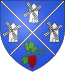 Wappen von Berson