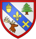 Coat of arms of Bois-Héroult