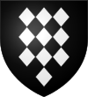Wappen von Esnes