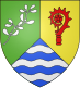 Coat of arms of Lachaux