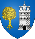 Escudo de armas de Lautrec