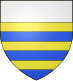 Coat of arms of Montpeyroux