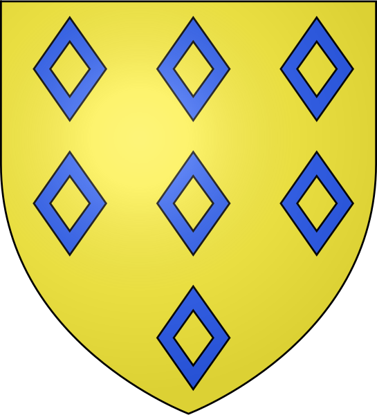 File:Blason ville fr Plédran (CôtesArmor).svg