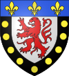 local coat of arms