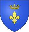 Blason ville fr Réchésy (Territoire de Belfort).svg