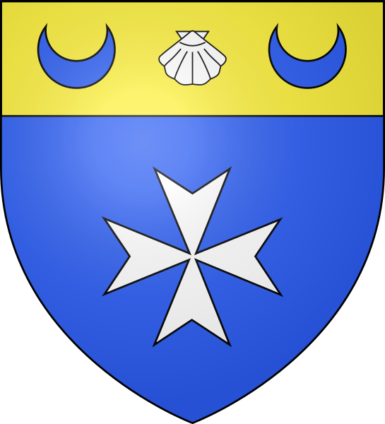 File:Blason ville fr Sère-en-Lavedan (65).svg