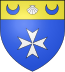 Blason de Sère-en-Lavedan