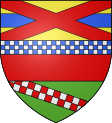 Villeneuve-d’Ascq címere