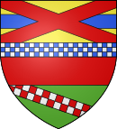 Blason ville fr Villeneuve-d'Ascq (Nord).svg