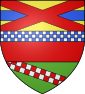 Villeneuve-d'Ascq: insigne