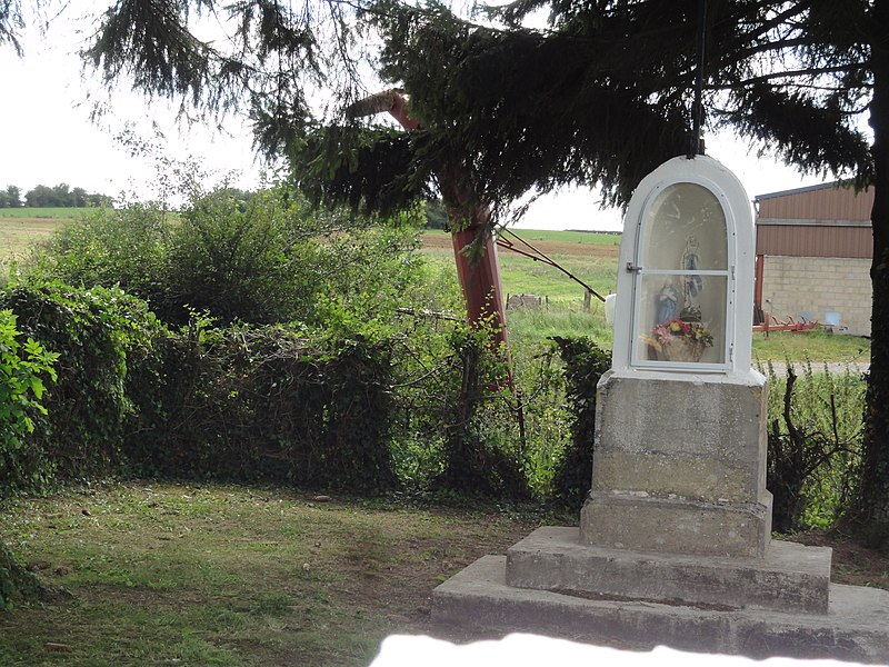 File:Blombay (Ardennes) chapelle-oratoire.JPG