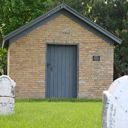 BloomingtonCemetery