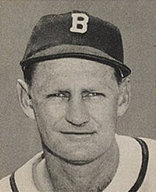 Bob Elliott baseball Wikipedia