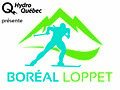 Vignette pour Boréal Loppet