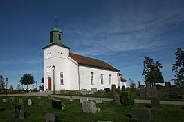 Kerk van Botne