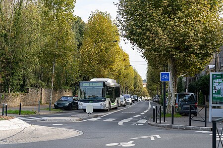 Boulevard Eugène Orieux 01