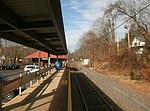 Branchville station