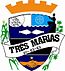 Escudo de Três Marias