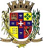 Coat of arms of Iguape