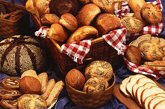 Breads (1)