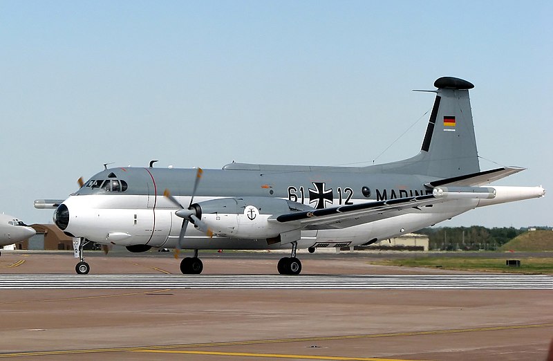 Breguet Br.1150 Atlantic