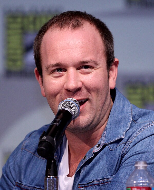 Brendon Small was a co-creator, writer, executive producer, composer and voice actor on the series