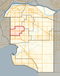 Thumbnail for Surrey-Newton (provincial electoral district)