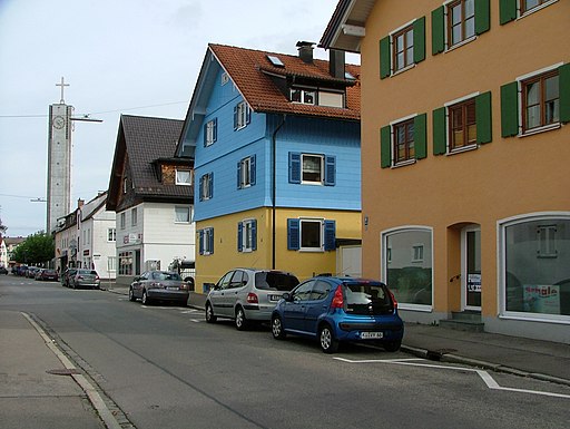 Brodkorbweg - panoramio