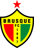 Brusque Futebol Clube - Wikipedia, la enciclopedia libre