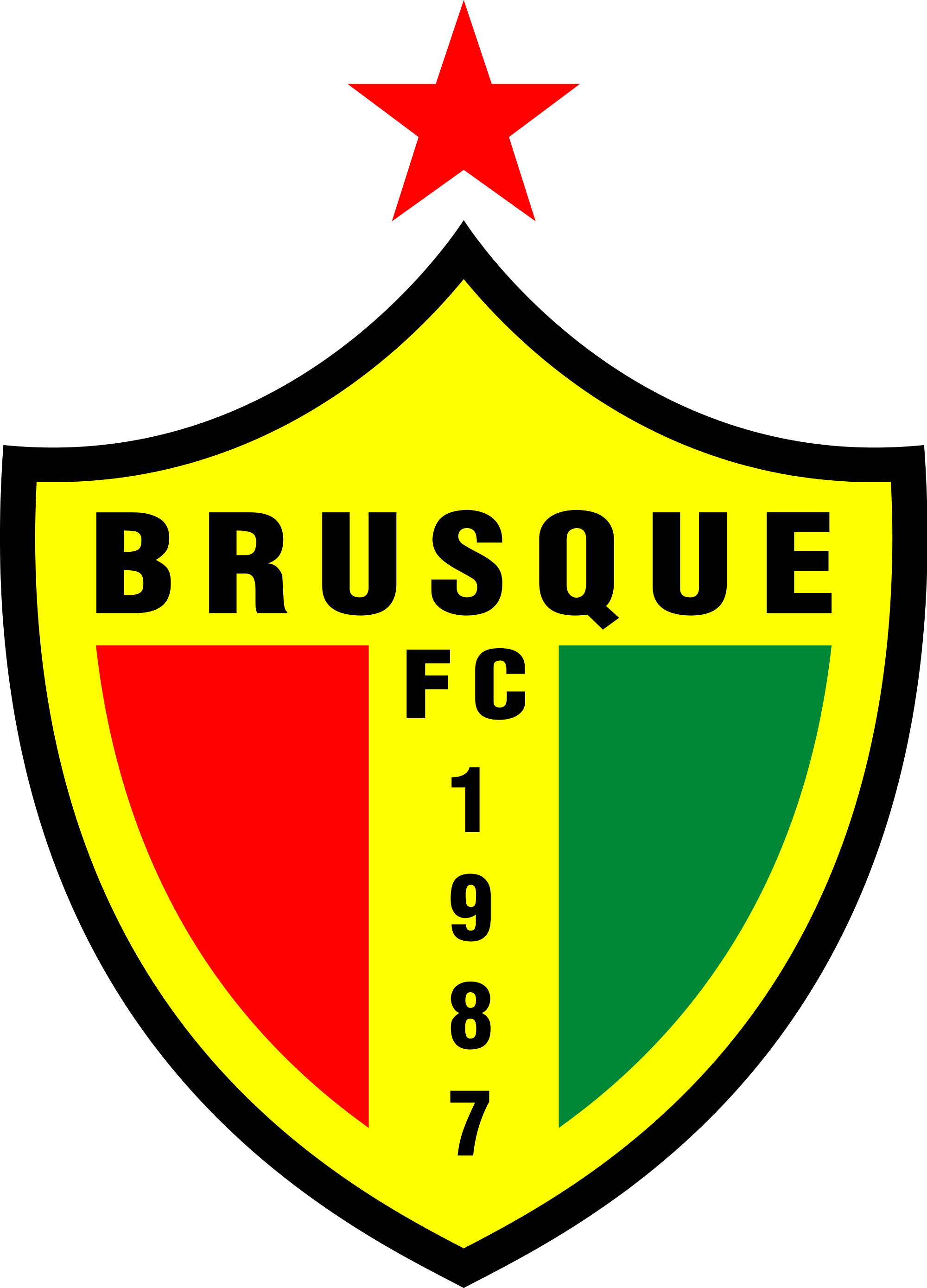 Datei Brusque Fc Sc Svg Wikipedia