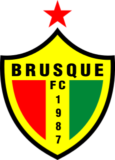 Brusque Futebol Clube