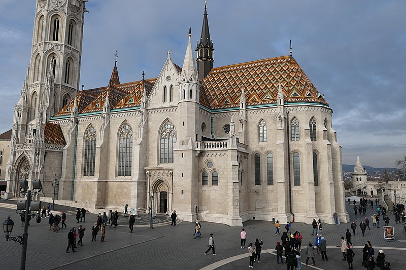 File:Budapest-Fishermans-Bastion-2018-12-09-047.jpg