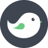 Budgie Logosu