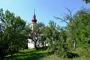 Biserica evanghelică