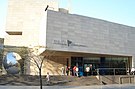 The Museum of Latin American Art